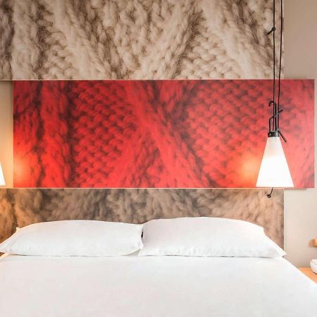 Ibis Guaiba Hotel Kültér fotó