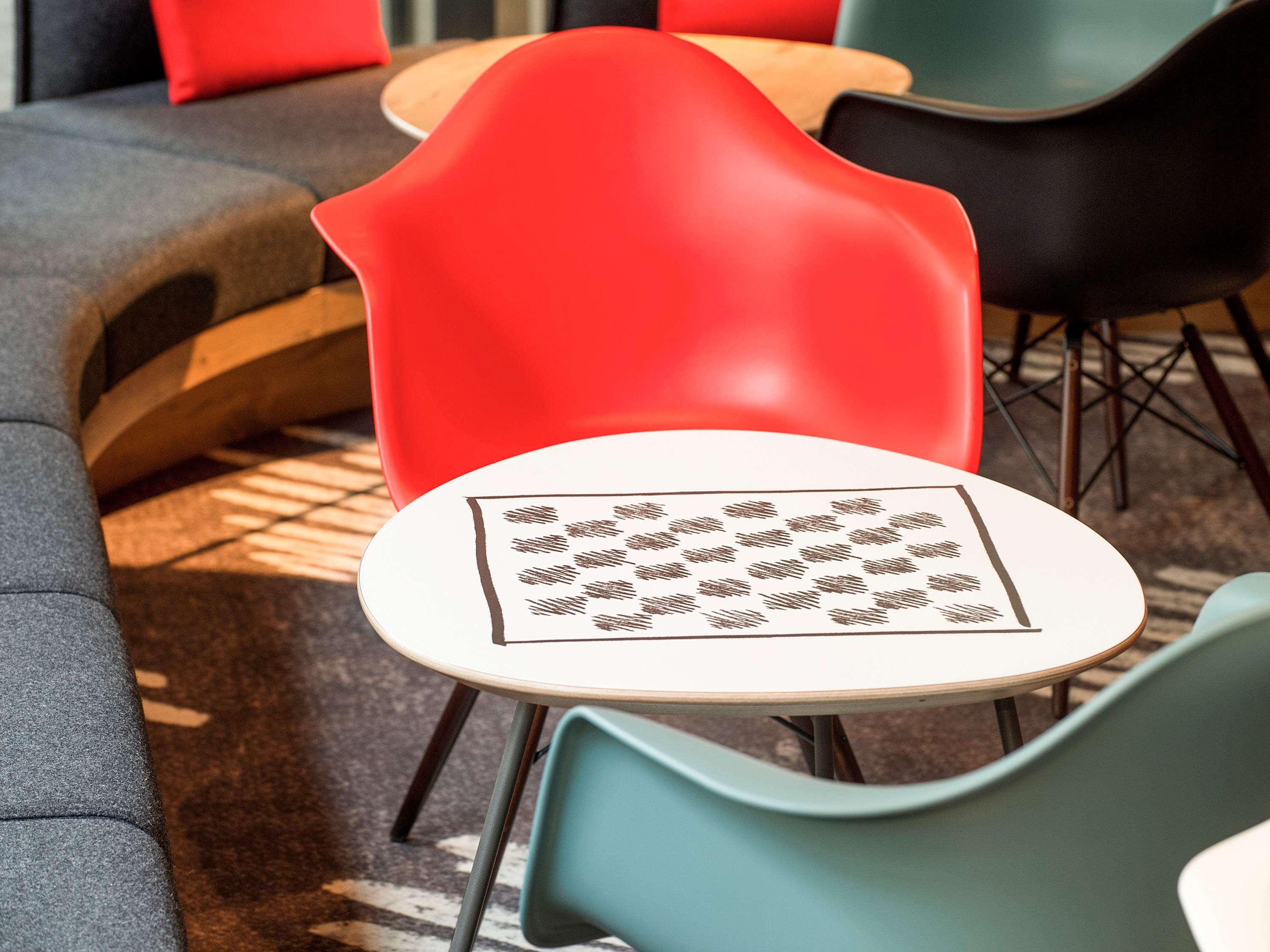 Ibis Guaiba Hotel Kültér fotó