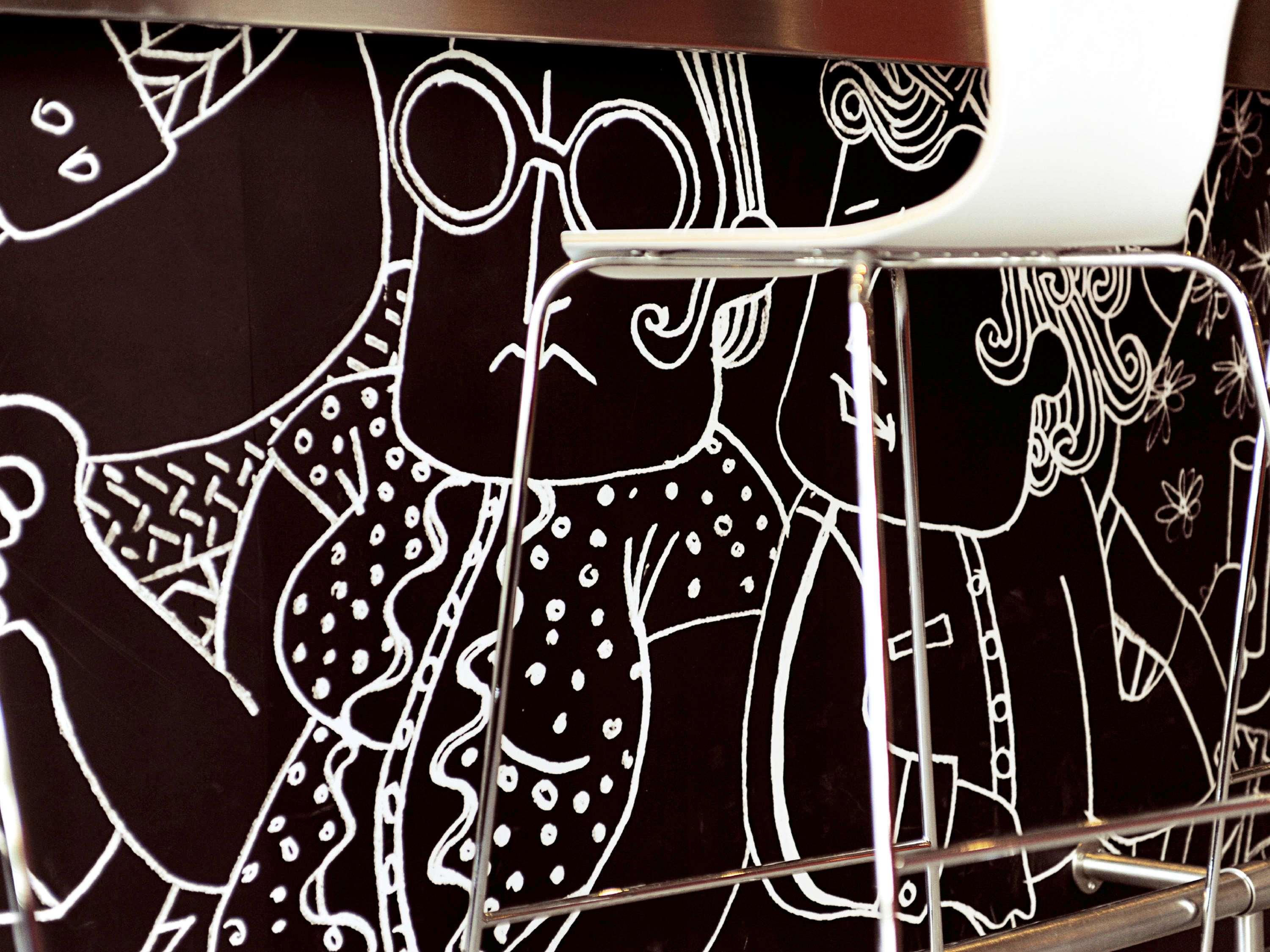 Ibis Guaiba Hotel Kültér fotó